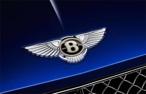 Bentley Centenary Gold: Xế siêu sang, siêu độc và siêu hiếm | Tin ...