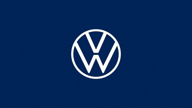 Volkswagen vừa thiết kế lại logo mới như thế nào và ý nghĩa của nó là gì?