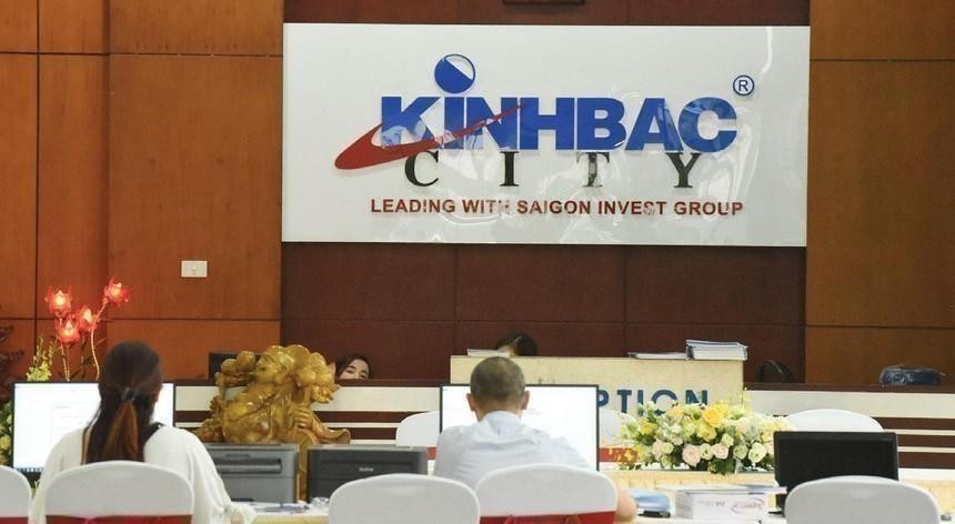 Không có doanh thu cho thuê đất, Kinh Bắc (KBC) ghi nhận lỗ 76,73 tỷ đồng trong quý I/2024