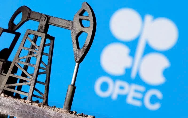 Thị trường dầu mỏ đang chia rẽ về việc liệu OPEC+ có tăng sản lượng vào  tháng 12 hay không | Tin nhanh chứng khoán