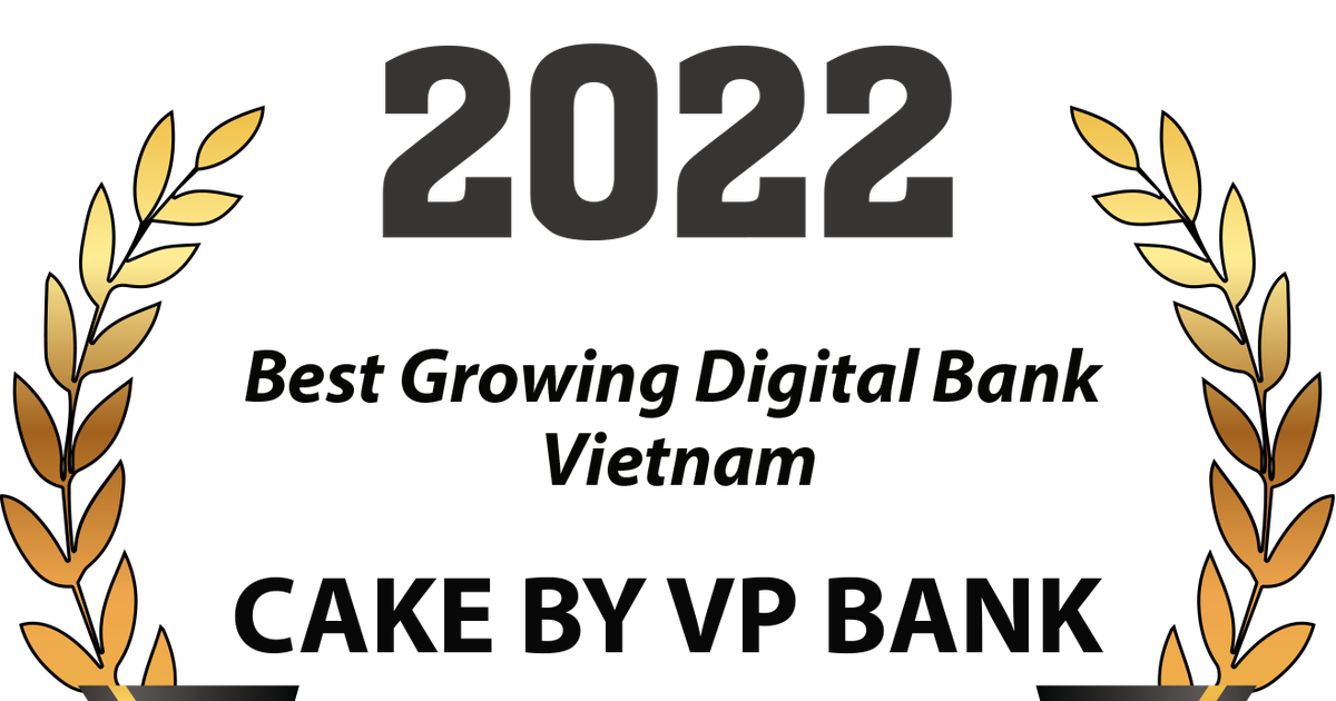 Global Business Review: Cake by VPBank là “Ngân hàng số tăng ...