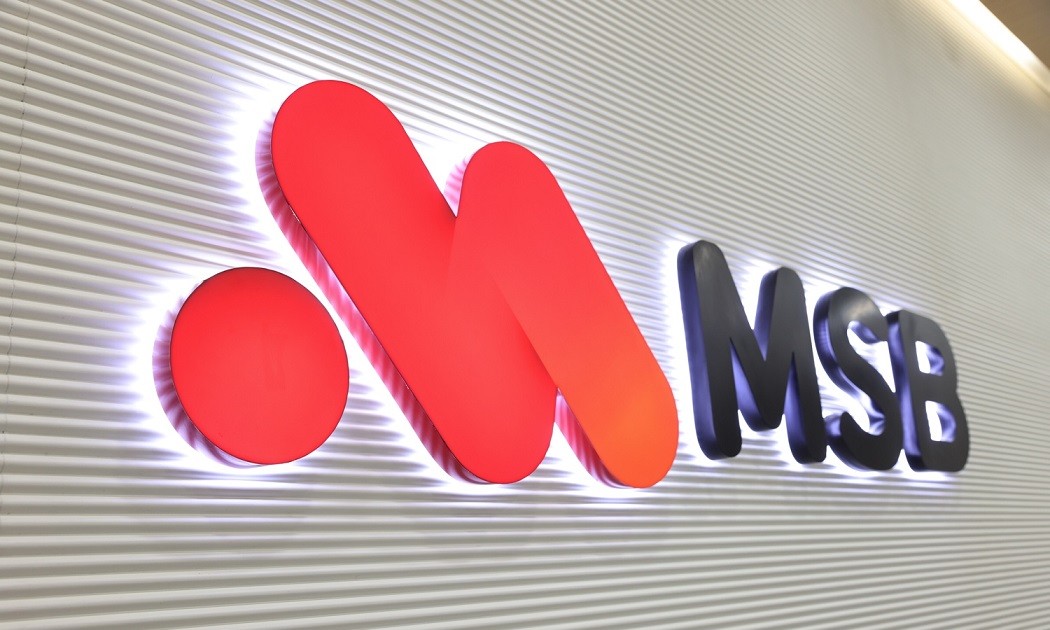 MSB lên tiếng về việc khách hàng phản ánh bị mất tiền trong tài khoản ...