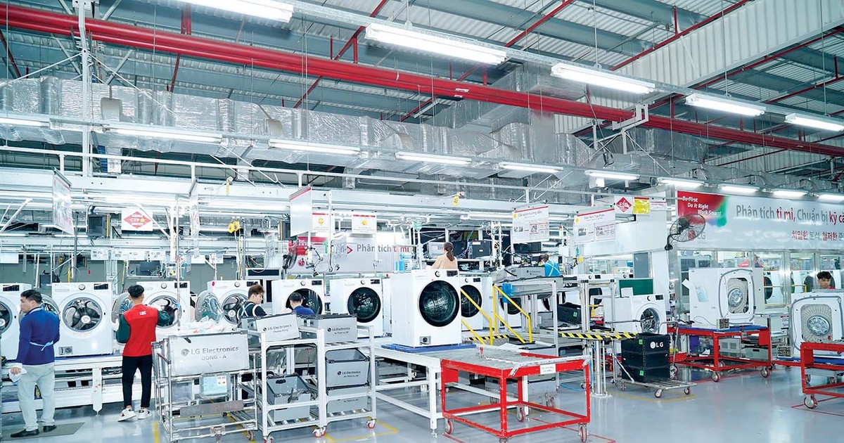 northern port city of hai phong a magnet to foreign investment picture 1 northern port city of hai phong a magnet to foreign investment picture 1