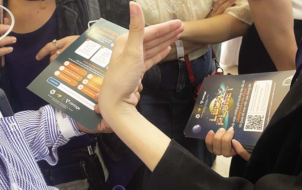 Ma trận ngành công nghiệp… lừa đảo trên mạng Bài 3 Bẫy Forex “Cho