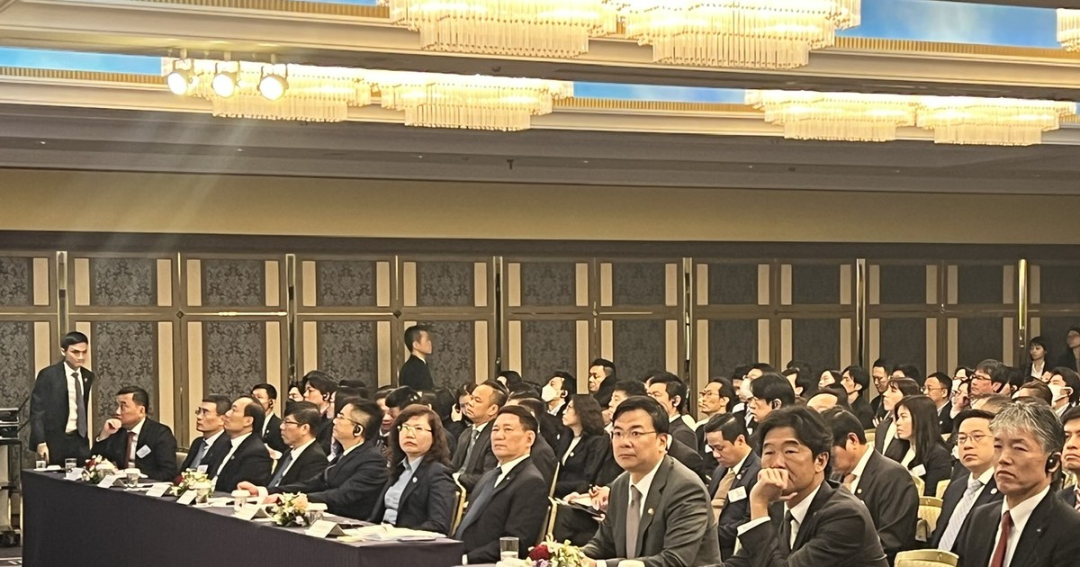 ベトナム市場の発展可能性に対する日本の投資家の信頼を強化する