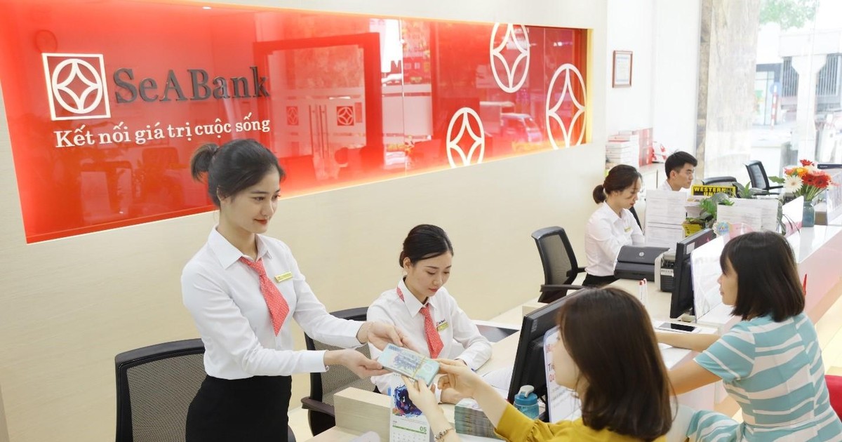 Seabank có những cách nào để thể hiện trách nhiệm đồng lòng trong hoạt động kinh doanh của mình?
