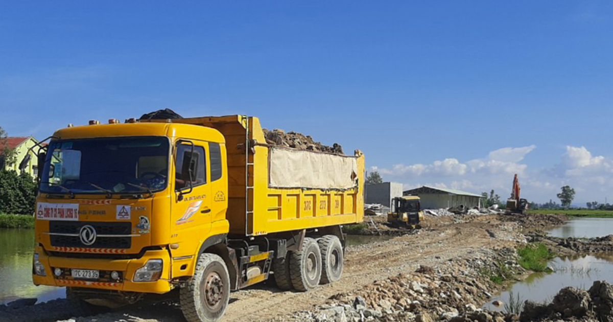 LCG phát hành riêng lẻ tăng vốn thêm 1.000 tỷ đồng, chuẩn bị tham gia dự án đường sắt trọng điểm
