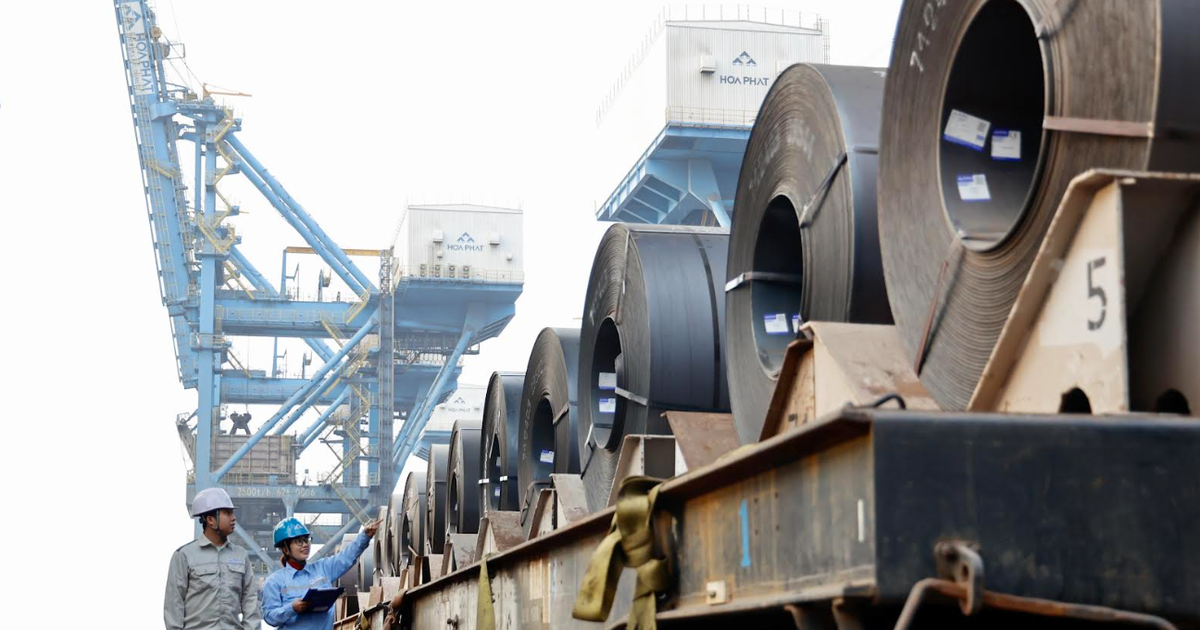 Cổ phiếu cần quan tâm ngày 6/11