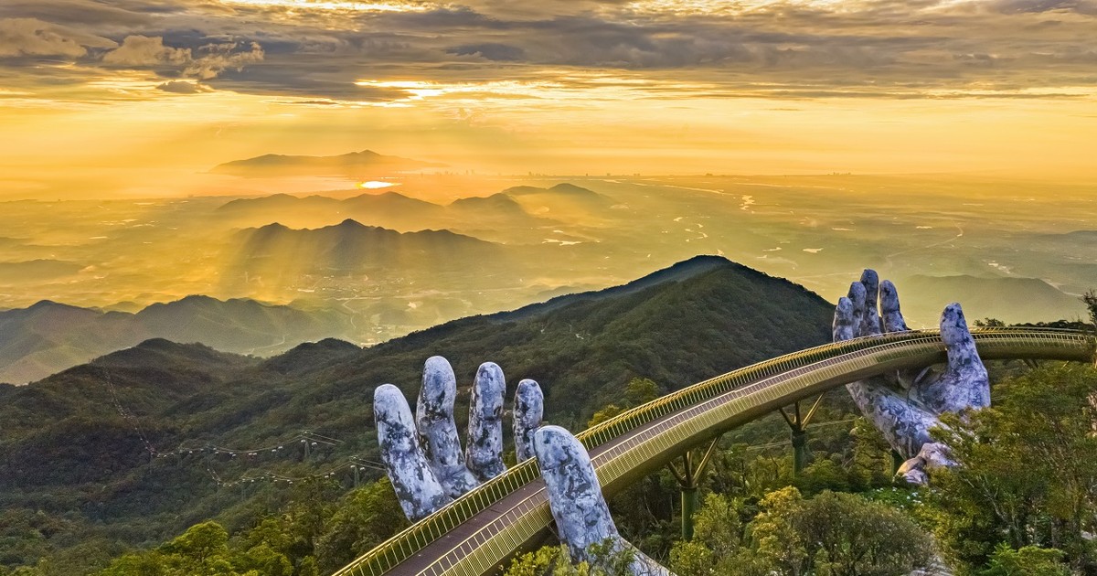 Làm du lịch chuyên nghiệp, Đà Nẵng xứng đáng là điểm đến "tuyệt vời nhất  thế giới" | Tin nhanh chứng khoán