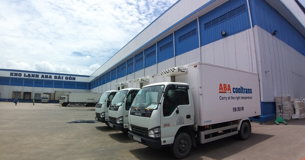 ABA Cooltrans hoàn tất phát hành 6 triệu USD trái phiếu chuyển đối cho  Vietnam Holding Limited | Tin nhanh chứng khoán