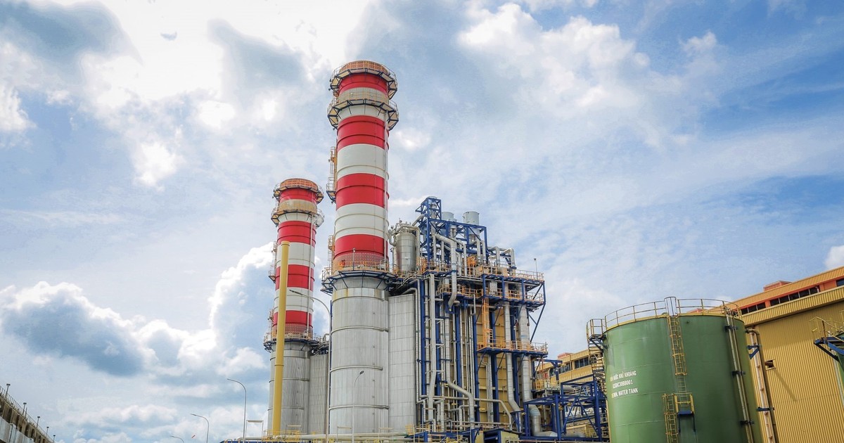 Đại hội đồng cổ đông bất thường PV Power (POW) thông qua kế hoạch chào bán cổ phiếu để tăng vốn điều lệ