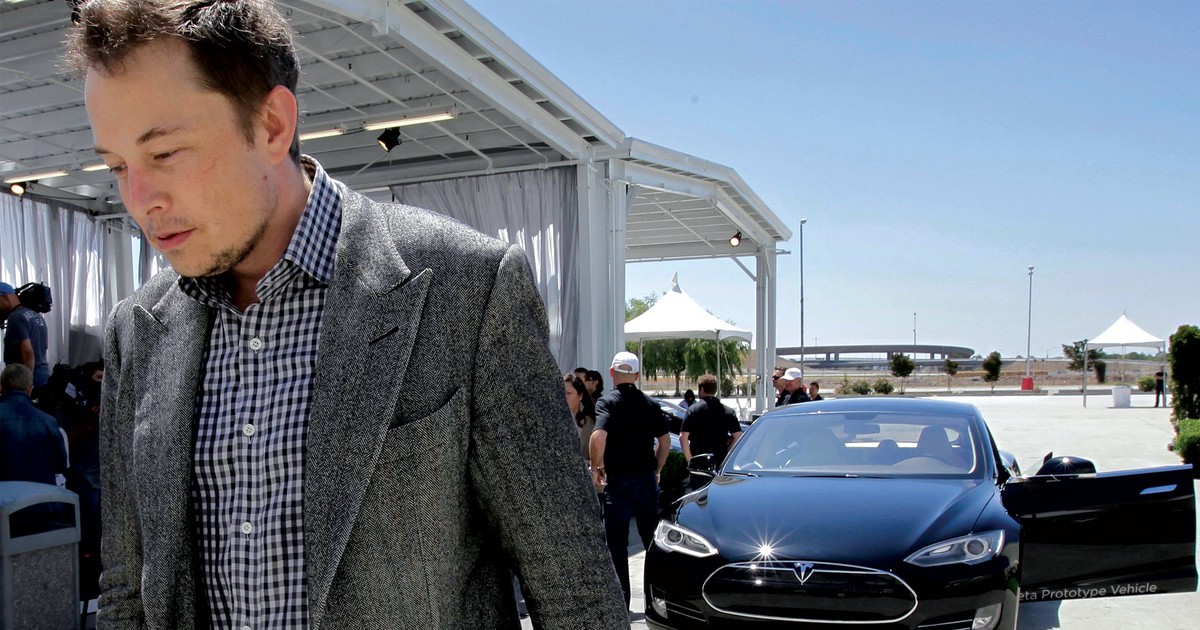 Elon Musk đối diện thử thách chưa từng có tại Trung Quốc | Tin nhanh chứng khoán