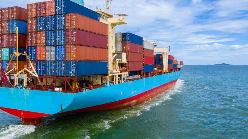 Lượng hàng hóa thông quan đạt 370,5 triệu tấn, tăng 11% so với cùng kỳ năm ngoái Lượng hàng hóa thông quan đạt 370,5 triệu tấn, tăng 11% so với cùng kỳ năm ngoái