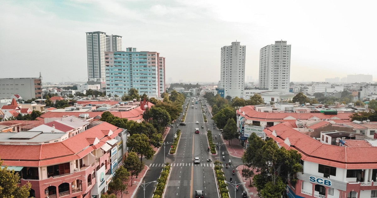 Ông Lê Viết Liên, Tổng giám đốc Hodeco (HDC): Lợi nhuận năm có thể vượt xa kế hoạch