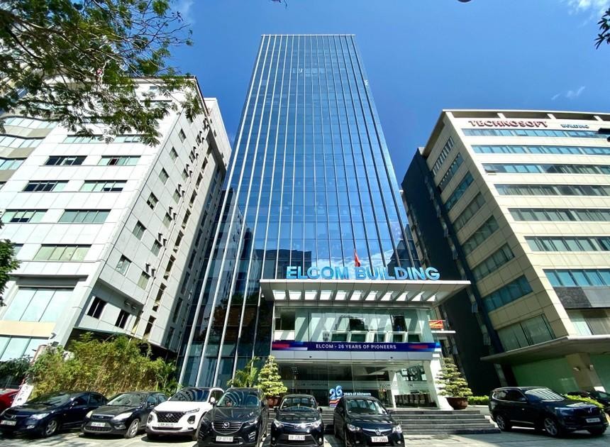 Giá thị trường thấp hơn giá chào bán 10% cổ phiếu phát hành thêm, Elcom ...