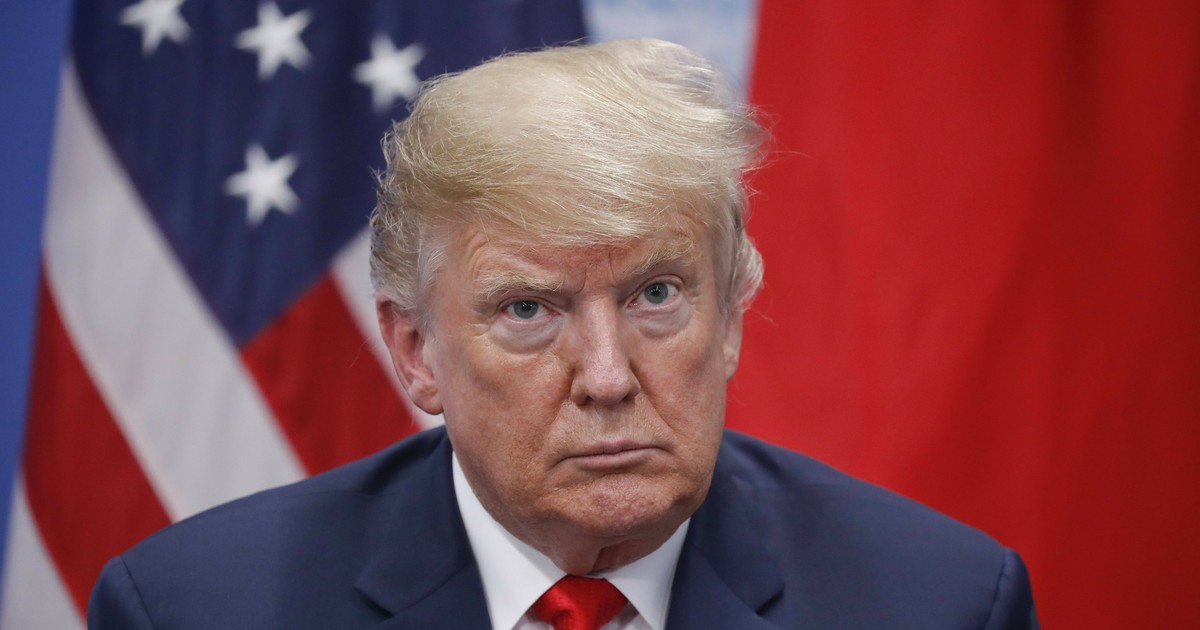 Trump 2.0 có thể đưa căng thẳng thương mại với Trung Quốc lên tầm cao mới |  Tin nhanh chứng khoán