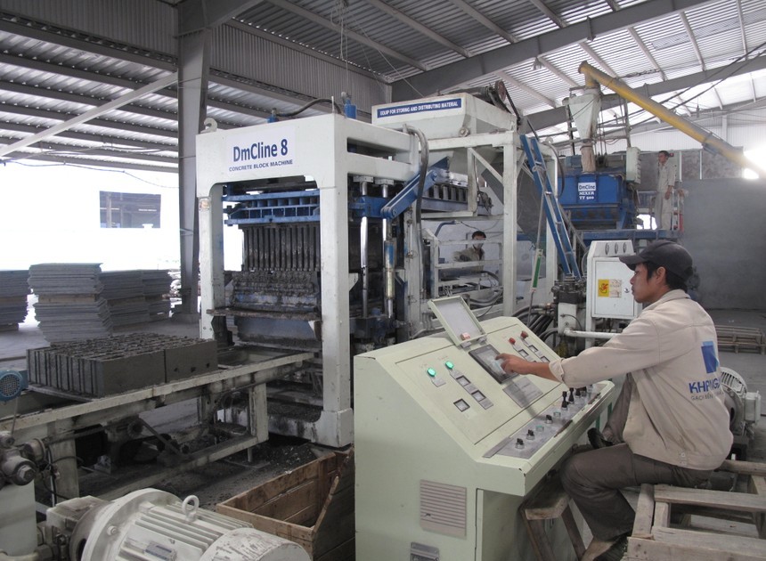 GKM Holdings (GKM): Kế hoạch tăng vốn gấp đôi, phát hành giá cổ phiếu giá 10.000 đồng/cổ phiếu liệu có thành công?