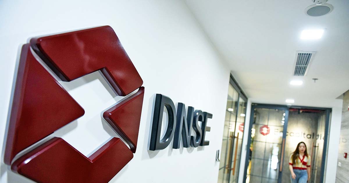 DNSE duy trì đà tăng trưởng thị phần phái sinh quý 2/2025