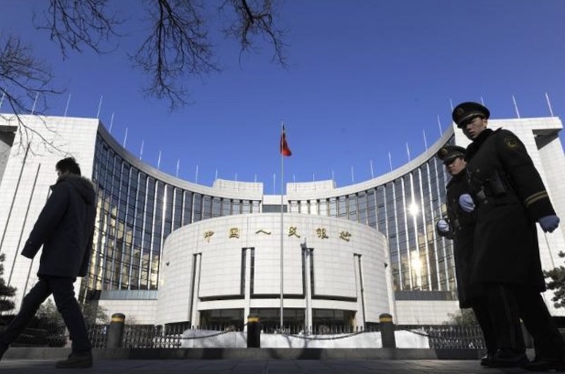 Trung Quốc c&oacute; khả năng cắt giảm l&atilde;i suất cơ bản v&agrave;o th&aacute;ng tới | Tin nhanh  chứng kho&aacute;n