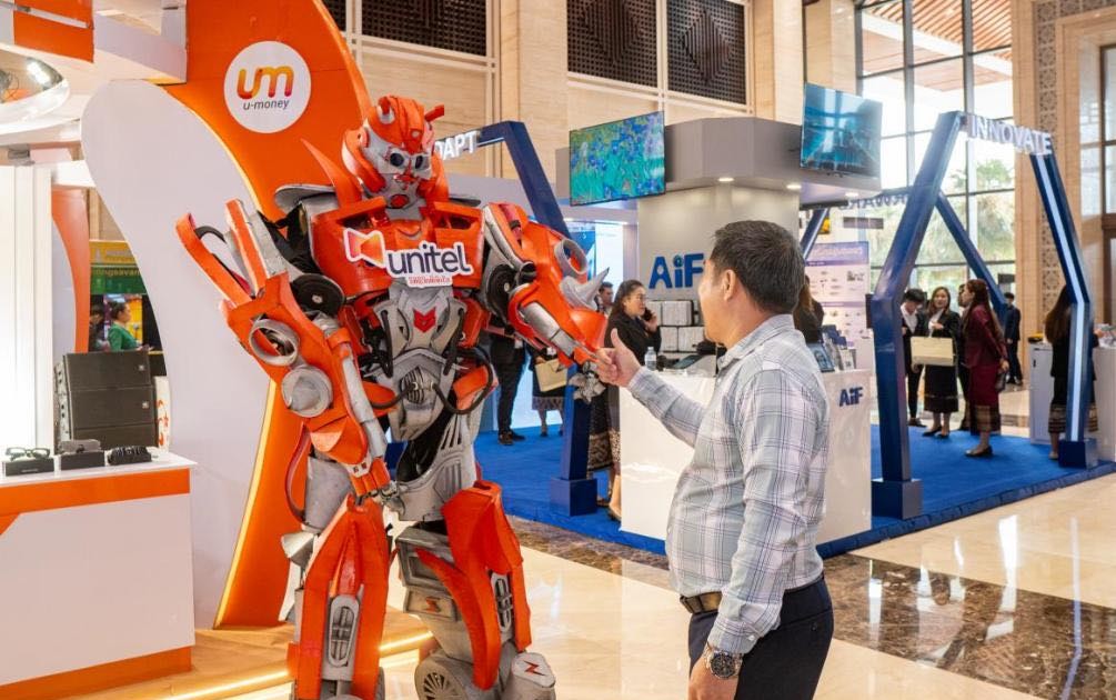 Viettel Global (VGI) tăng trưởng doanh thu 22% trong quý 1/2025