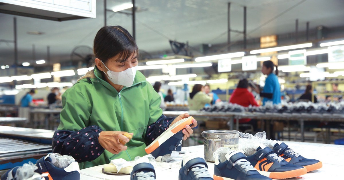 Chính Sách Thuế Quan Mới Của Mỹ: Cơ Hội Vàng Để Việt Nam Cải Cách Kinh Tế, Nâng Cao Năng Lực Cạnh Tranh