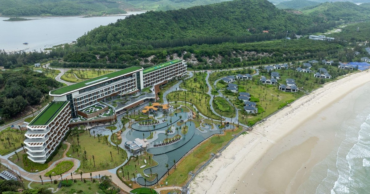 Năm 2025, Viglacera (VGC) đặt mục tiêu lợi nhuận hợp nhất 1.743 tỷ đồng