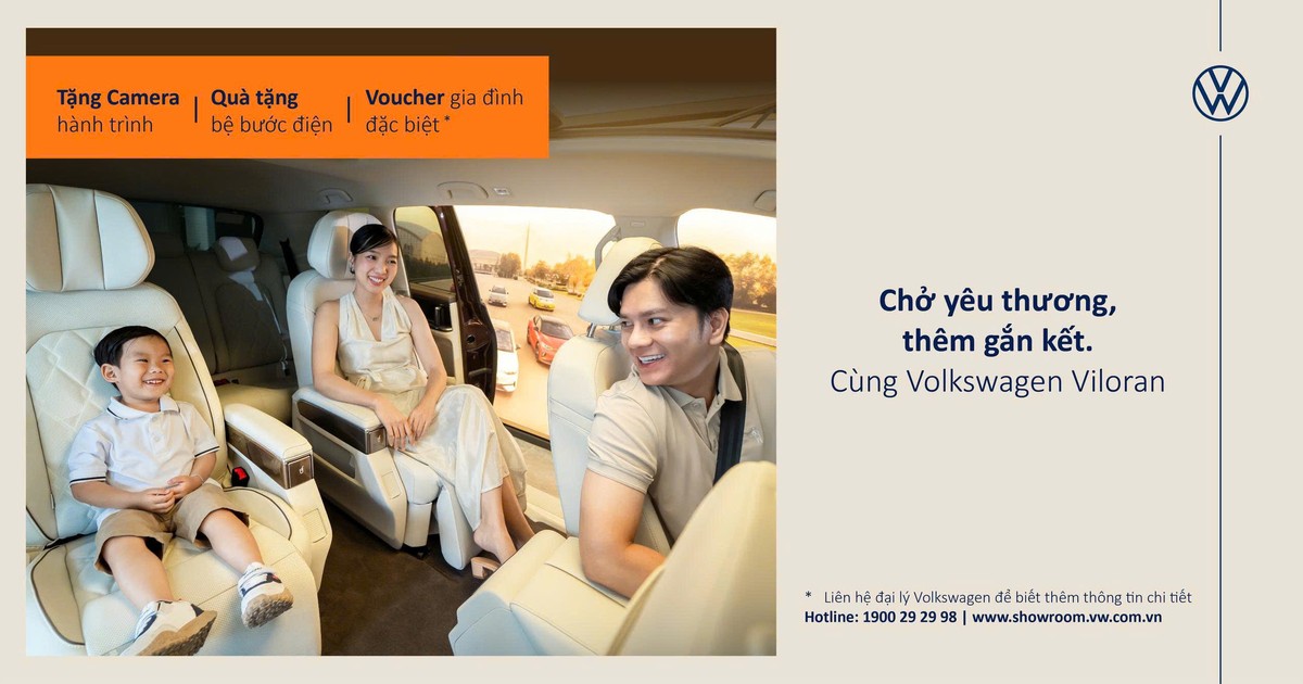 Hệ Thống Đại Lý Volkswagen Việt Nam Đạt Chuẩn Toàn Cầu