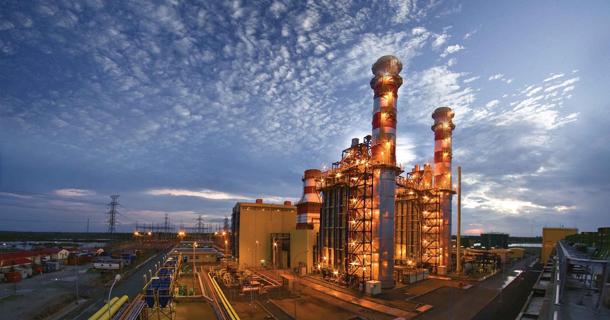 PV Power (POW) tranh thủ cơ hội tăng vốn