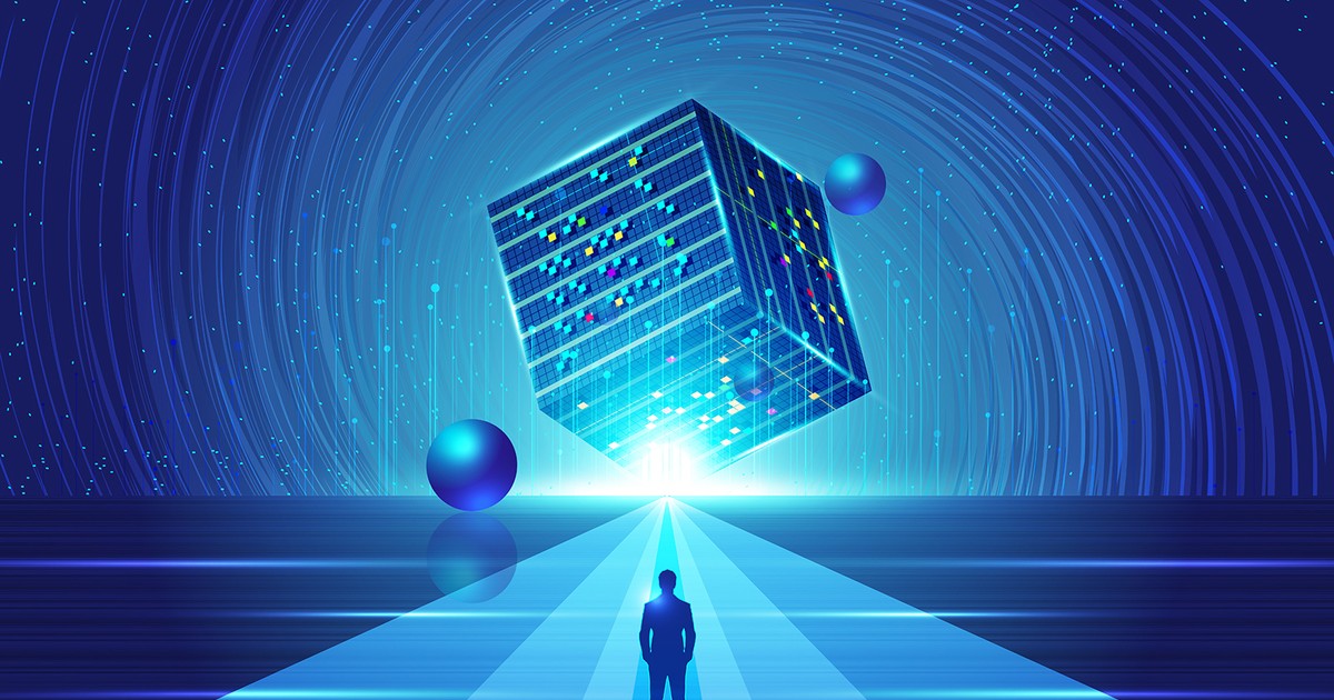 Cơ hội bùng nổ của thị trường Web3