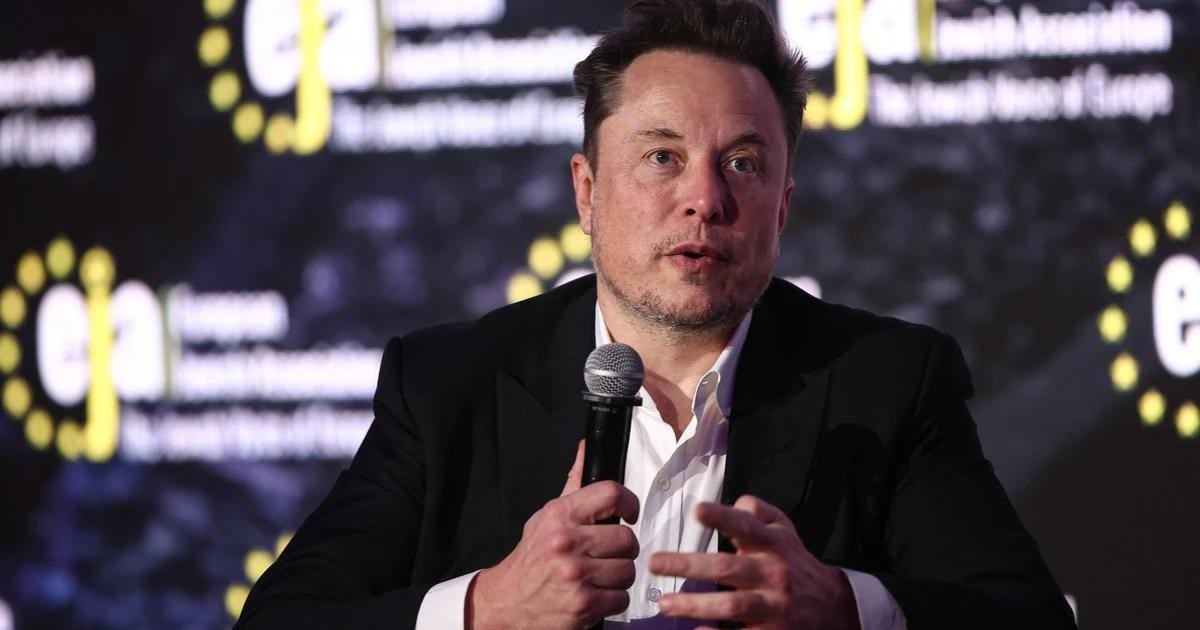 Elon Musk trở thành người đầu tiên sở hữu 500 tỷ USD | Tin ...