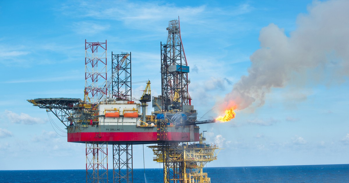 PV Drilling (PVD) đạt 250 tỷ đồng lợi nhuận sau thuế quý II/2025, tăng 92%