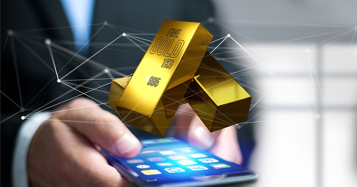 Giá vàng hôm nay ngày 23/10: Vàng giảm mạnh về sát mốc 4.000 USD/ounce