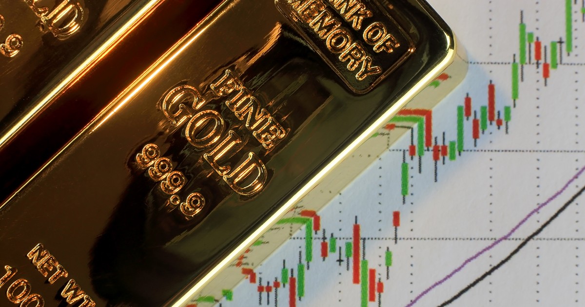 Giá vàng ngày 13/8: Dự báo lạc quan nhất đạt 7.150 USD/ounce