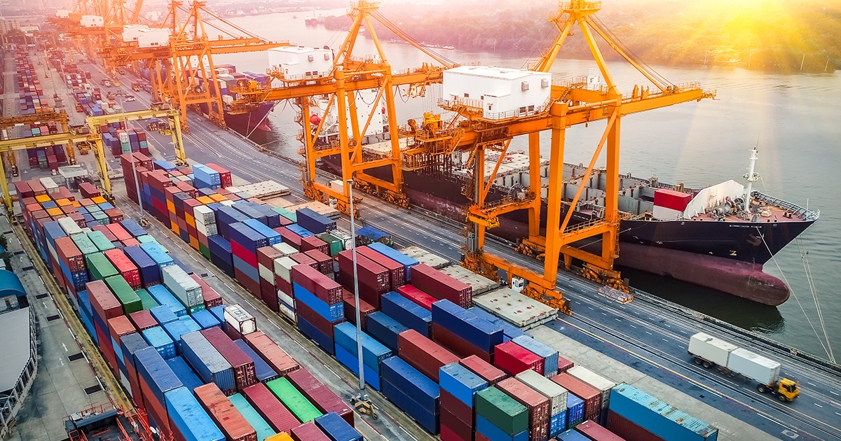 Việt Nam trở thành lựa chọn dài hạn trong chuỗi cung ứng toàn cầu