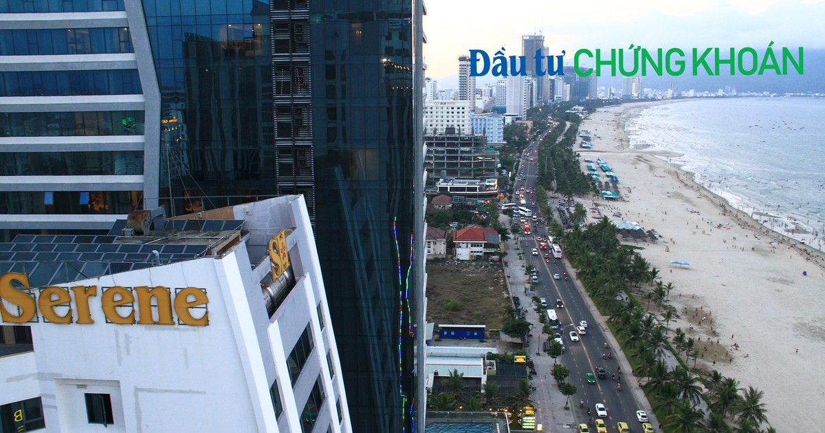 Bất động sản Đà Nẵng: Đất nền vẫn nhận được sự quan tâm lớn, nhưng căn hộ đang vươn lên mạnh mẽ