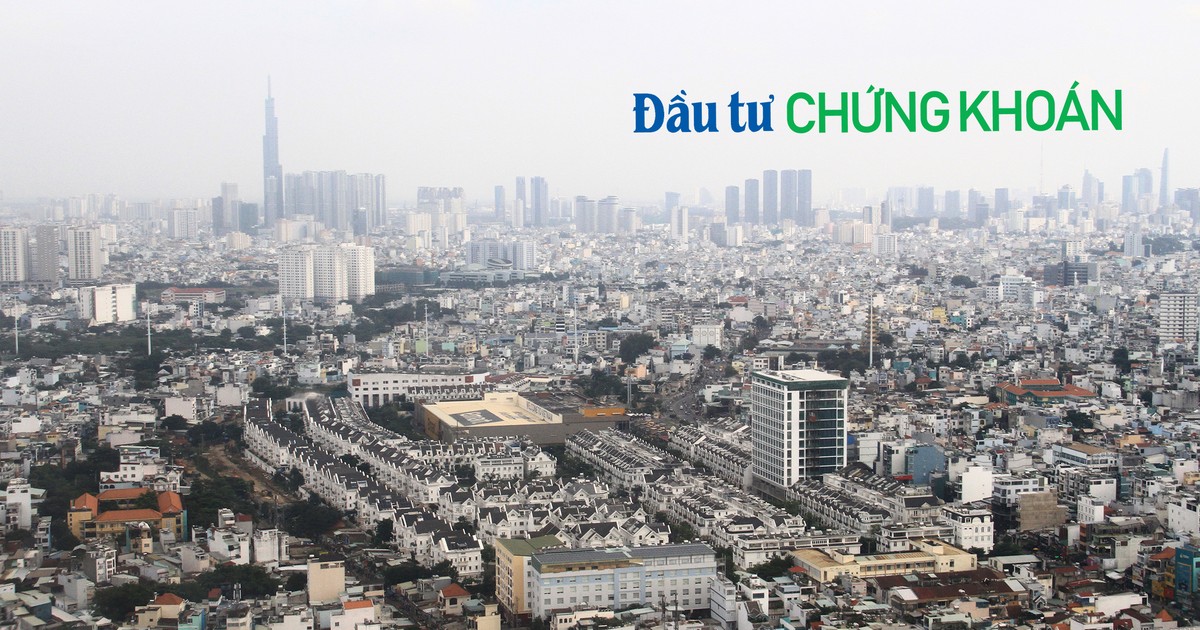 Thị trường nhà liền thổ tại TP.HCM phân hóa
