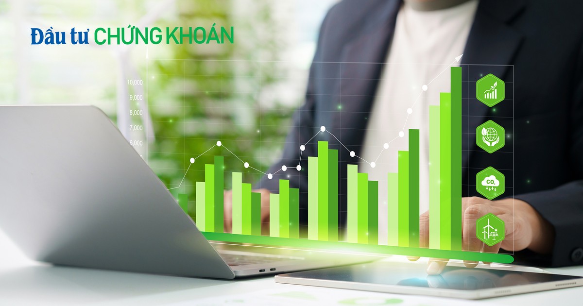 Những thước đo giá trị bền vững của tòa nhà