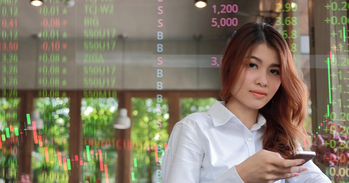 Khối ngoại đẩy mạnh gom bluechip, mua ròng hơn 330 tỷ đồng trong phiên 22/10