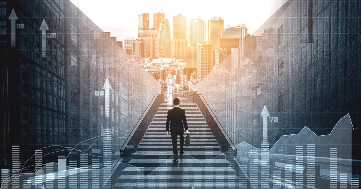 Cổ phiếu liên quan đến AI lại "làm nóng" Phố Wall