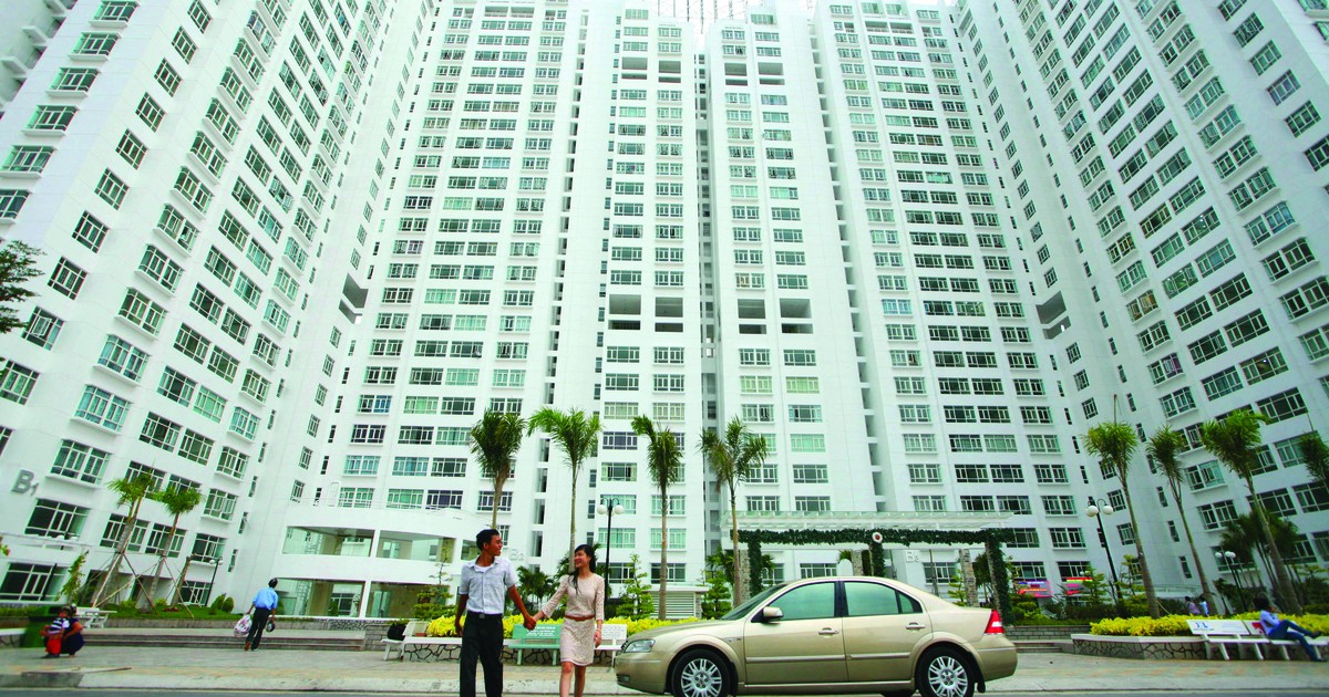 Cơ hội trong thị trường “giá xuống”