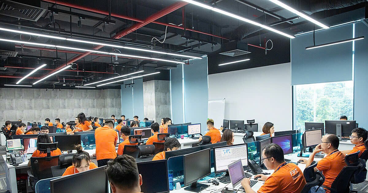 Nhìn nhận đúng nhịp điều chỉnh của FPT: Lọc "nhiễu" thông tin để hướng tới giá trị cốt lõi