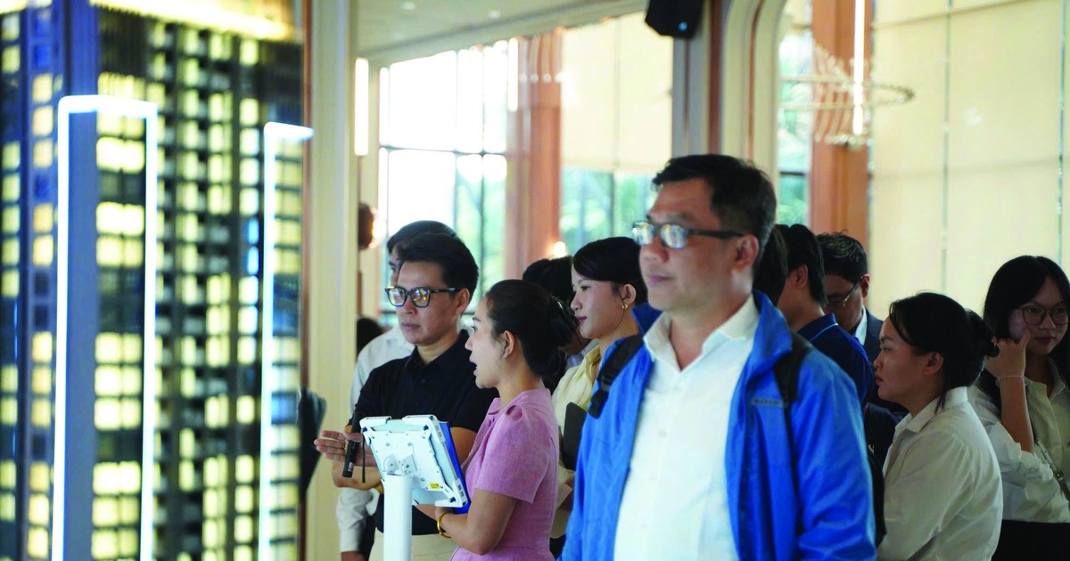 Nhà đầu tư lo cắt “hàng ngộp”