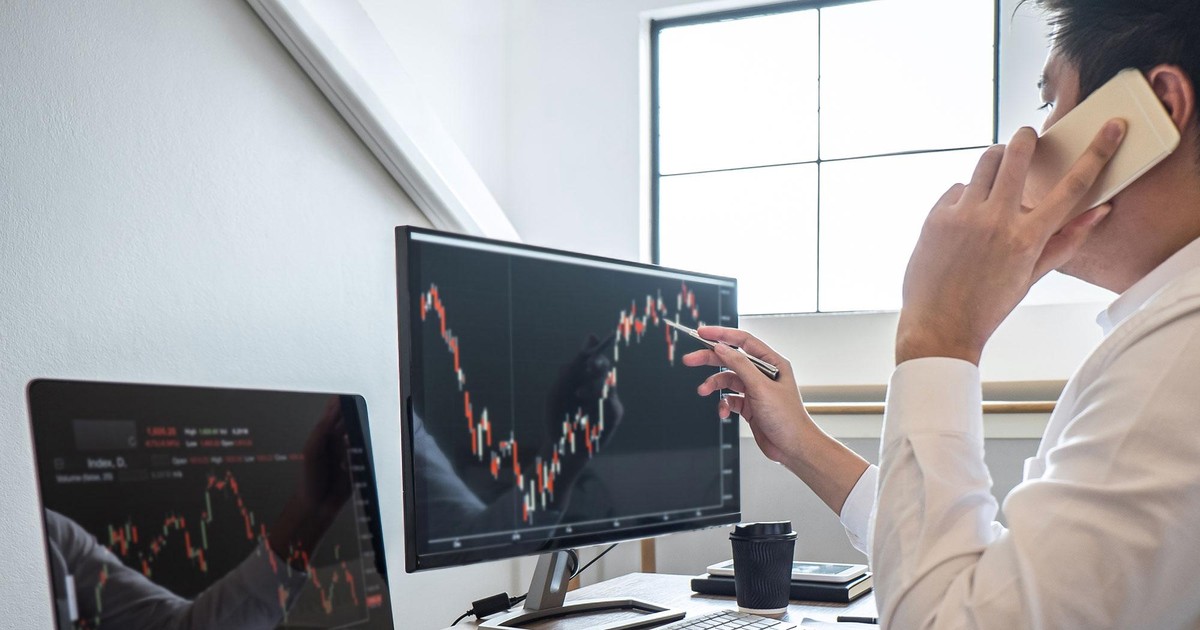 Góc nhìn kỹ thuật phiên giao dịch chứng khoán ngày 22/10: VN-Index có thể bước vào một nhịp hồi phục mới