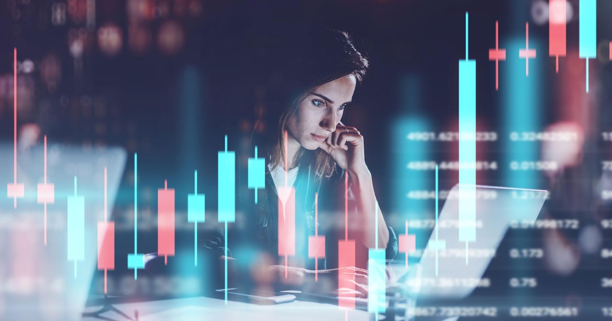 Giao dịch chứng khoán phiên sáng 23/10: Sự thận trọng trở lại, VN-Index quay đầu giảm