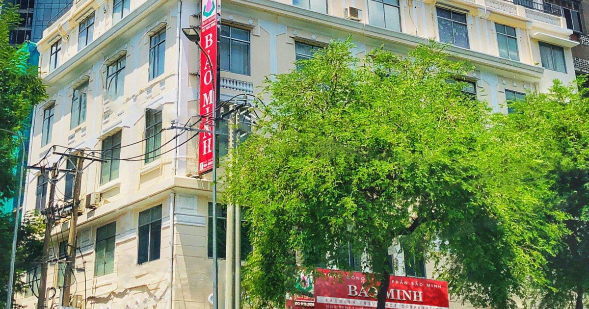 Bảo Minh (BMI) ước đạt hơn 7.052 tỷ đồng doanh thu sau 10 tháng, hoàn thành 97% kế hoạch năm