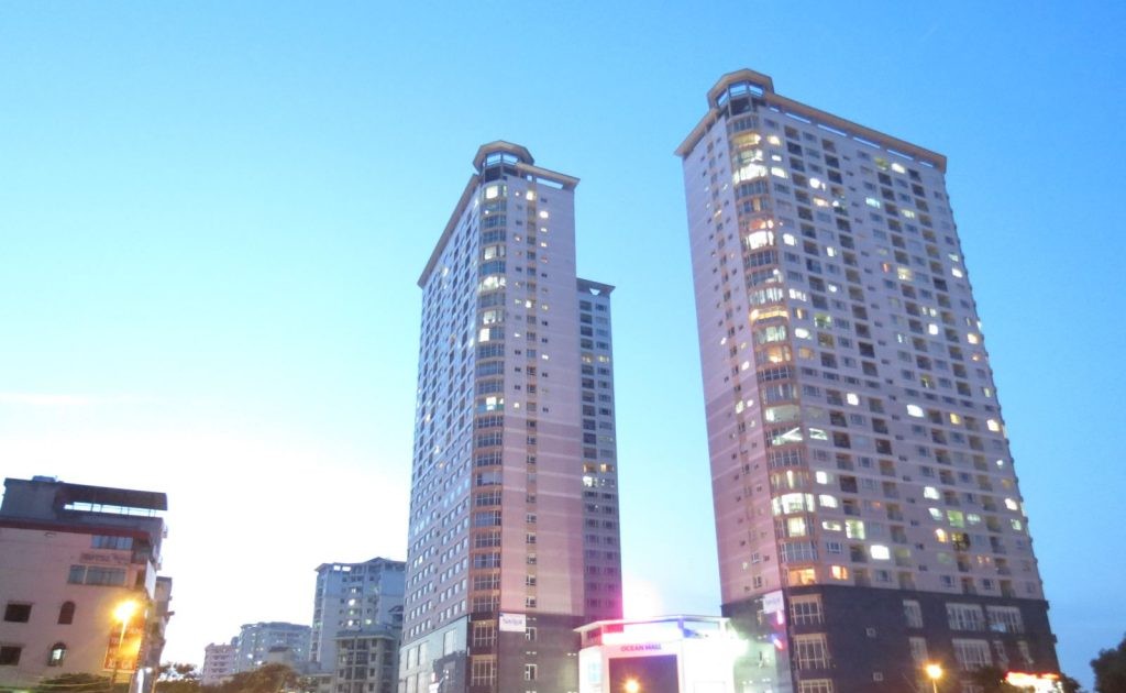 Bộ Xây dựng muốn thoái toàn bộ hơn 98% vốn tại Hancorp