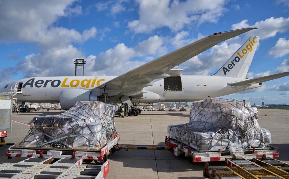 Lufthansa Cargo Mở Rộng Mạng Lưới Air Cargo Mùa Đông 2026/2027