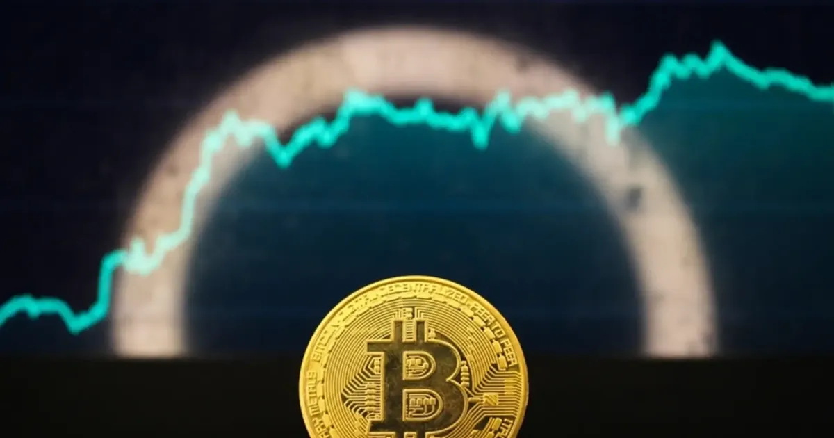 Bất chấp biến động, Bitcoin vẫn đang tiếp tục thu hút dòng vốn mới