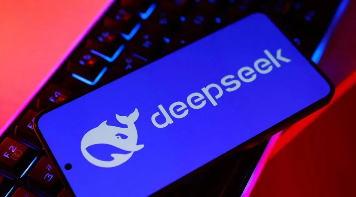 Huy động 15 tỷ USD, DeepSeek "hâm nóng" cuộc đua AI