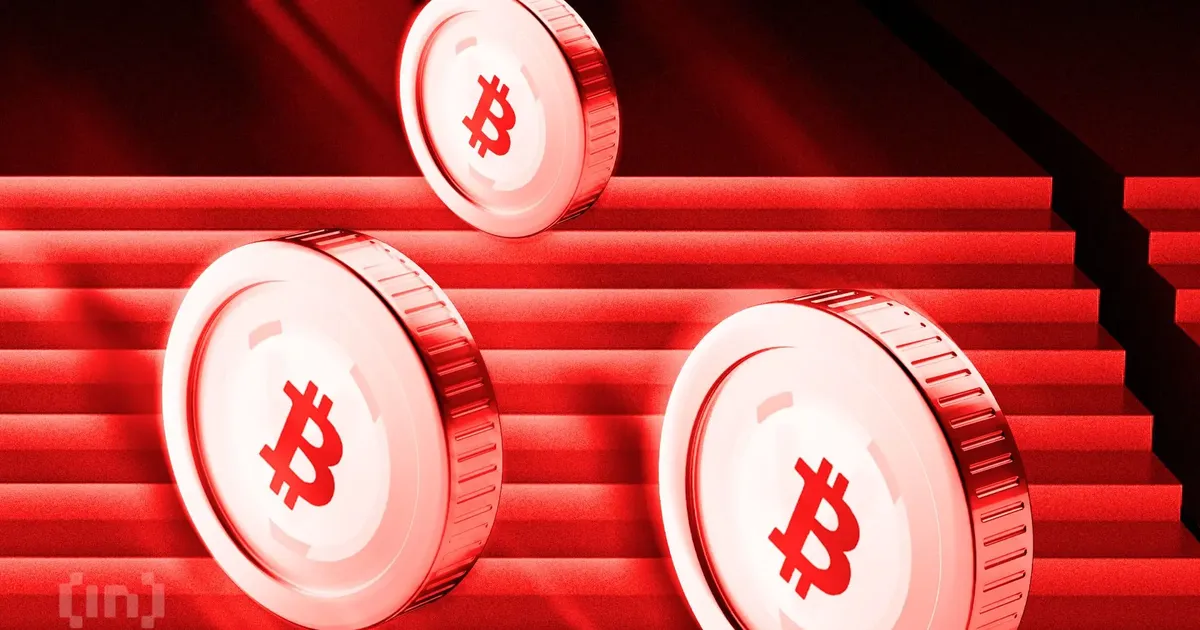 Bitcoin mất mốc 80.000 USD: Áp lực đến từ đâu?